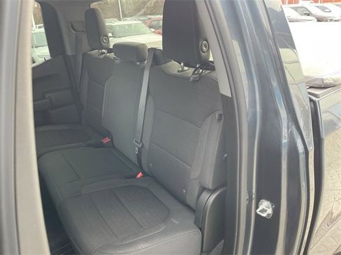 Certified 2020 Chevrolet Silverado 1500 LT w/ All-Star Edition image 24