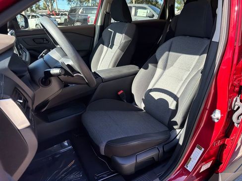 Certified 2021 Nissan Rogue S image 28