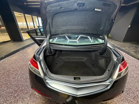 Used 2010 Acura TL SH-AWD image 28