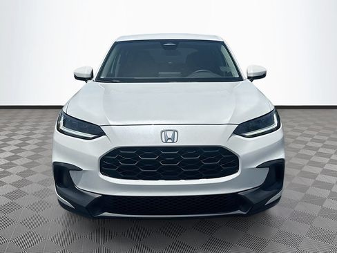 Used 2023 Honda HR-V LX image 2