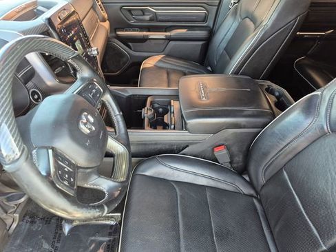 Used 2020 RAM 1500 Limited w/ Body Color Bumper Group AWD/4WD image 20