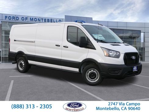 New 2026 Ford Transit 150 Base image 1