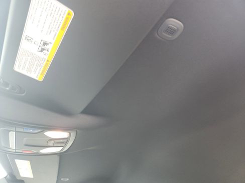 New 2026 RAM 1500 Tradesman RWD image 22