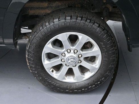 Used 2019 RAM 2500 Laramie AWD/4WD image 31