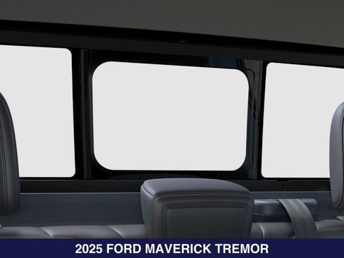 New 2025 Ford Maverick Tremor AWD/4WD image 23