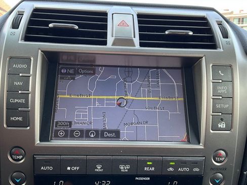 Used 2019 Lexus GX 460 Premium AWD/4WD image 20