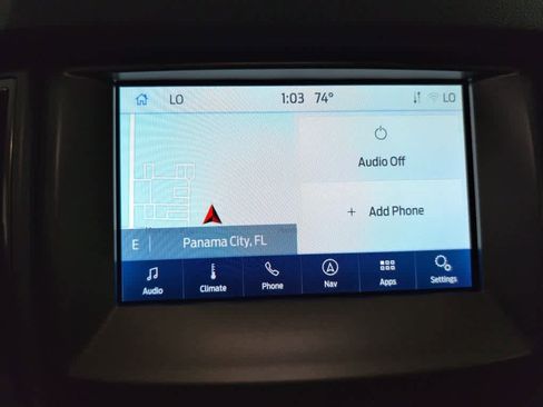 Used 2023 Ford Ranger XLT w/ Equipment Group 302A High image 22