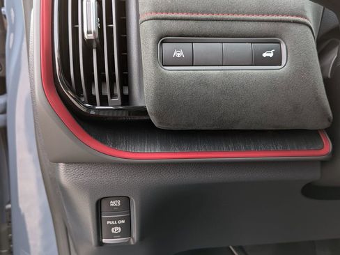 New 2026 Nissan Armada NISMO image 16