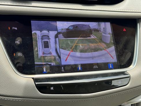 Certified 2023 Cadillac XT5 Premium Luxury w/ Technology Package AWD/4WD image 35