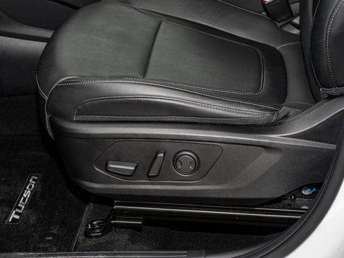 Used 2023 Hyundai Tucson SEL w/ Convenience Package image 29