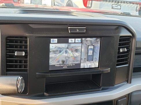 New 2026 Ford F350 XL w/ STX Appearance Package AWD/4WD image 12