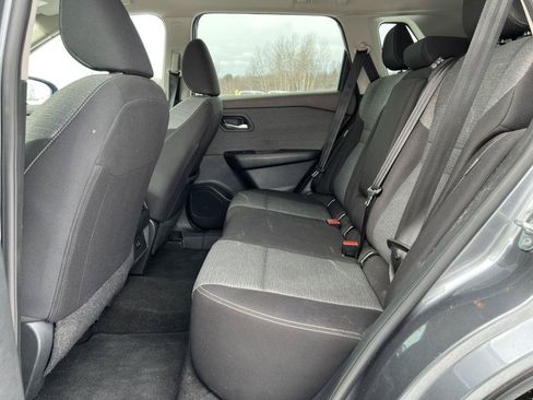 Used 2023 Nissan Rogue SV AWD/4WD image 4