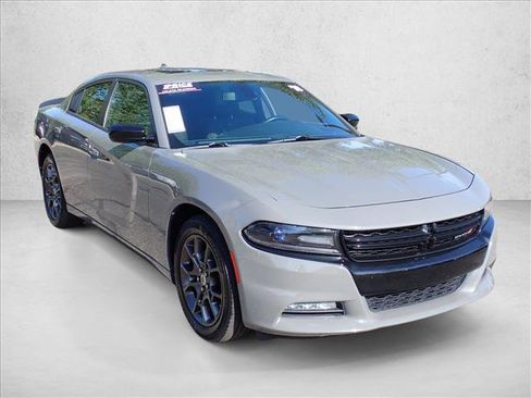 Used 2018 Dodge Charger GT w/ Driver Confidence Group AWD/4WD image 6
