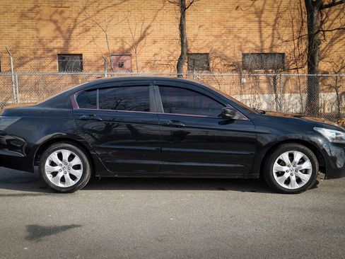 Used 2009 Honda Accord EX-L image 8