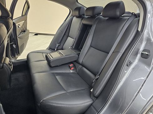 Used 2016 INFINITI Q50 3.0t Premium w/ Driver Assistance Package image 25