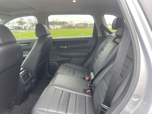 Used 2024 Honda CR-V EX-L image 26