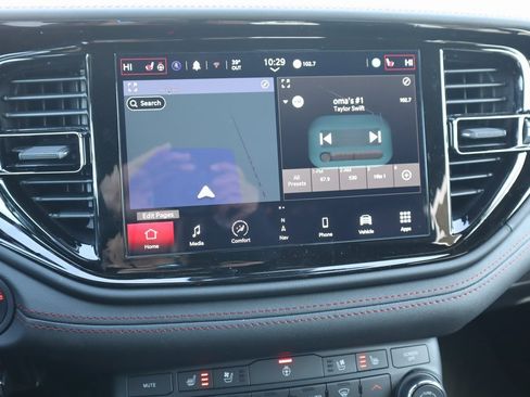 New 2026 Dodge Durango GT image 5