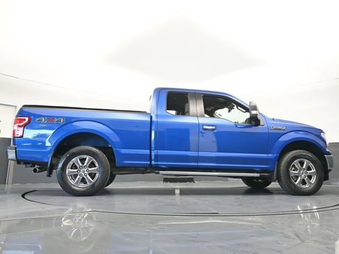 Used 2018 Ford F150 XLT w/ Equipment Group 302A Luxury image 60