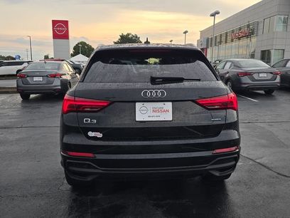 Used 2025 Audi Q3 2.0T Premium