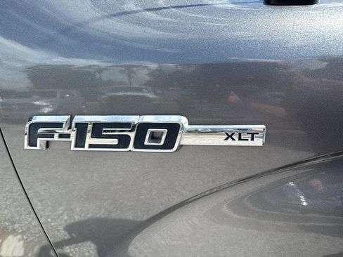 Used 2013 Ford F150 XLT w/ Luxury Equipment Group image 18