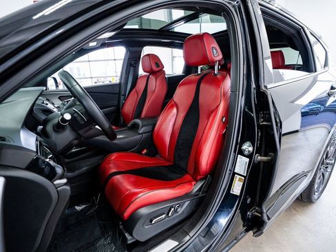 Used 2019 Acura RDX A-Spec image 39