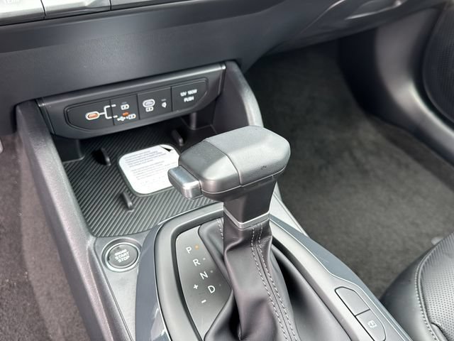 New 2026 Kia K4 EX FWD image 22