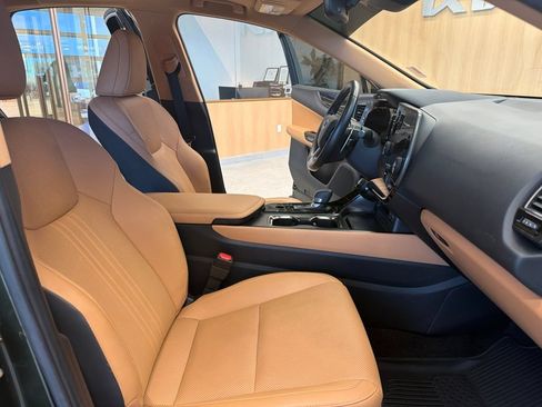 Used 2024 Lexus NX 350h AWD w/ Cold Area Package image 38