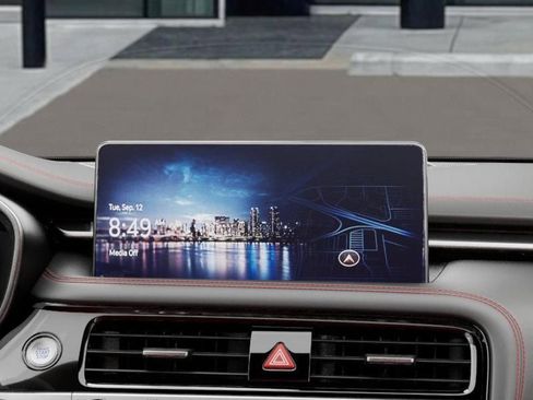 New 2026 Genesis G70 3.3T Sport Prestige AWD/4WD image 17