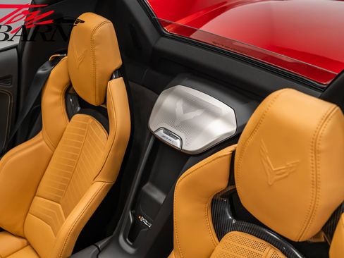 Used 2025 Chevrolet Corvette Z06 image 33