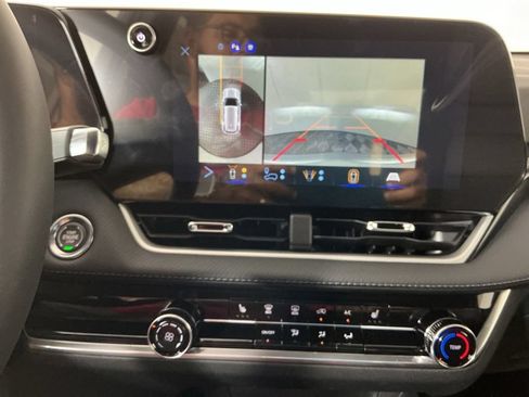 New 2027 Chevrolet Equinox LT w/ Safety and Technology Package AWD/4WD image 21
