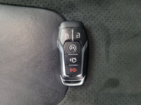 Used 2016 Ford Edge Sport w/ Equipment Group 401A image 32