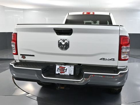 Used 2024 RAM 2500 Big Horn image 7