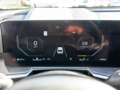 Certified 2025 Kia Sorento SX image 23