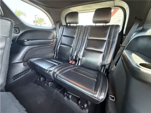 Used 2022 Dodge Durango GT AWD/4WD image 24