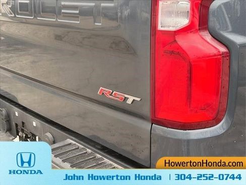 Used 2019 Chevrolet Silverado 1500 RST w/ All-Star Edition AWD/4WD image 30