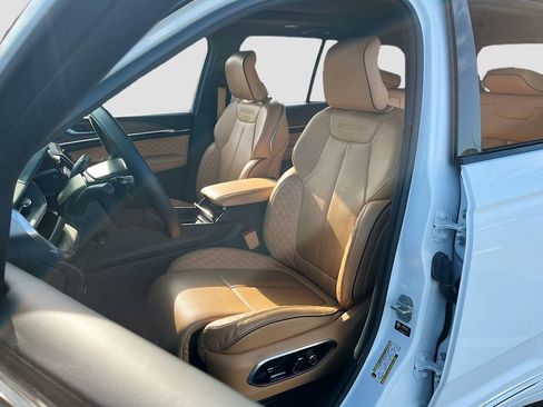 Certified 2024 Jeep Grand Cherokee Summit image 22