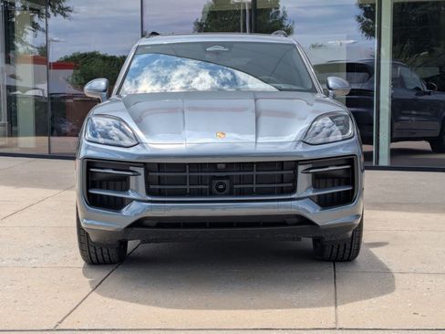 New 2026 Porsche Cayenne AWD/4WD image 6