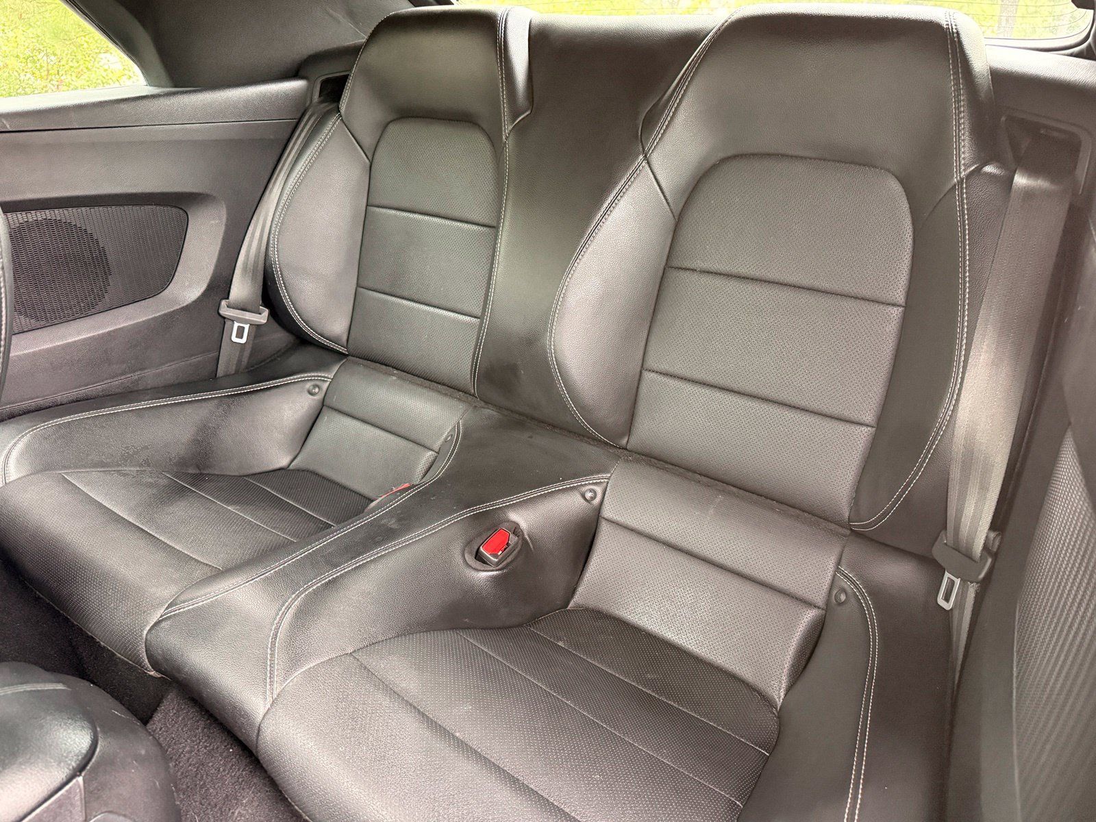 Used 2021 Ford Mustang Premium RWD image 38