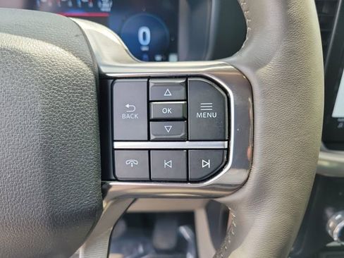 Used 2025 Ford F150 Platinum w/ Equipment Group 703A Plus AWD/4WD image 26