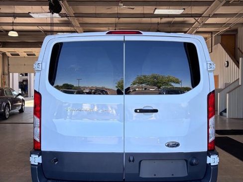 Used 2018 Ford Transit 350 XL RWD image 10