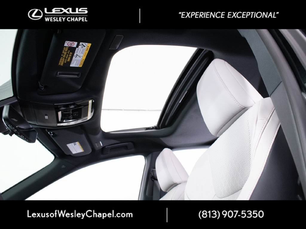 New 2026 Lexus RX 350 Premium Plus AWD/4WD image 11