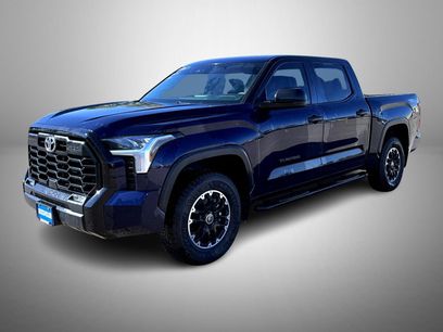 Used 2022 Toyota Tundra SR5