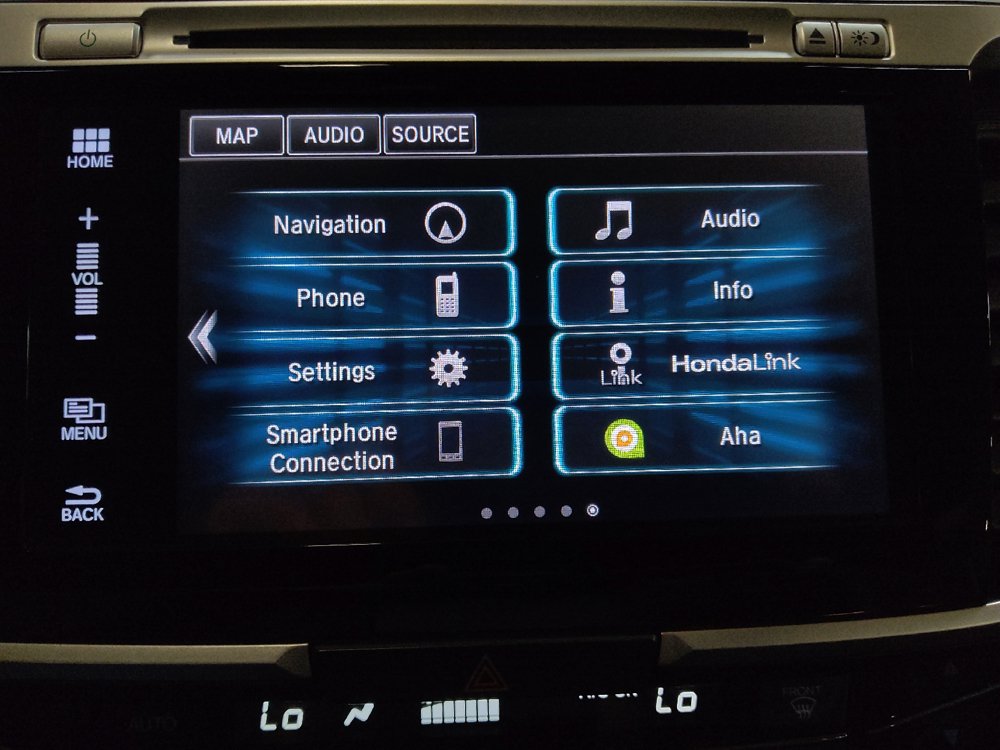 Used 2017 Honda Accord Touring image 25