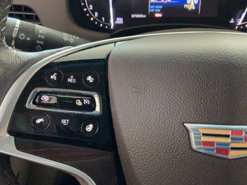 Used 2017 Cadillac XTS Luxury w/ Driver Awareness Package FWD image 13