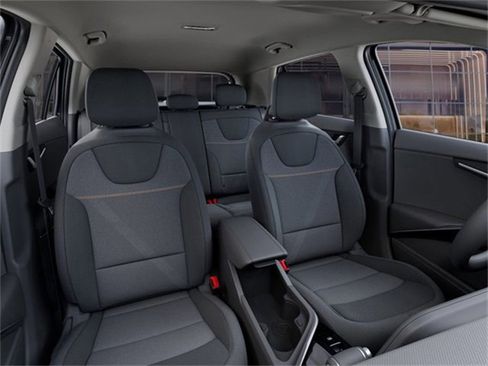 Certified 2025 Kia Niro LX image 15