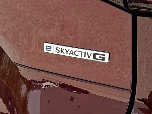 Used 2024 MAZDA CX-90 3.3 Turbo w/ Premium Package image 32