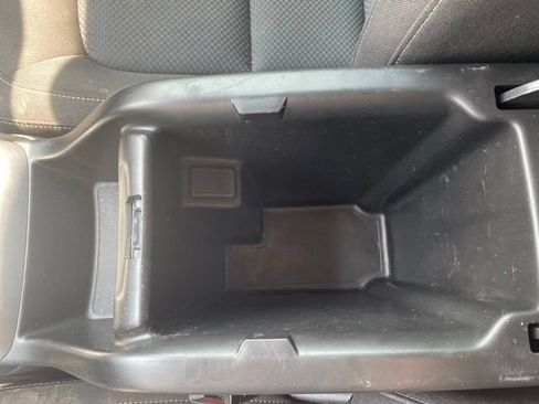 Used 2020 Chevrolet Colorado LT w/ LT Convenience Package AWD/4WD image 19