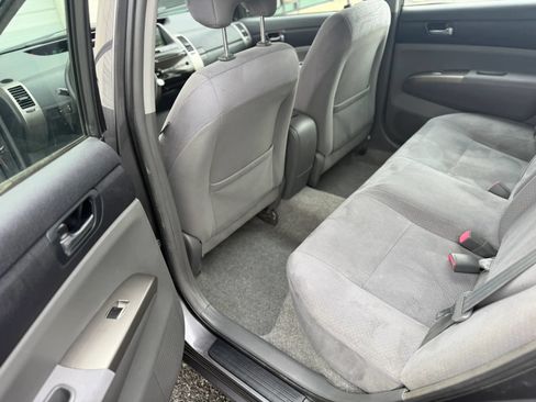 Used 2009 Toyota Prius FWD image 17