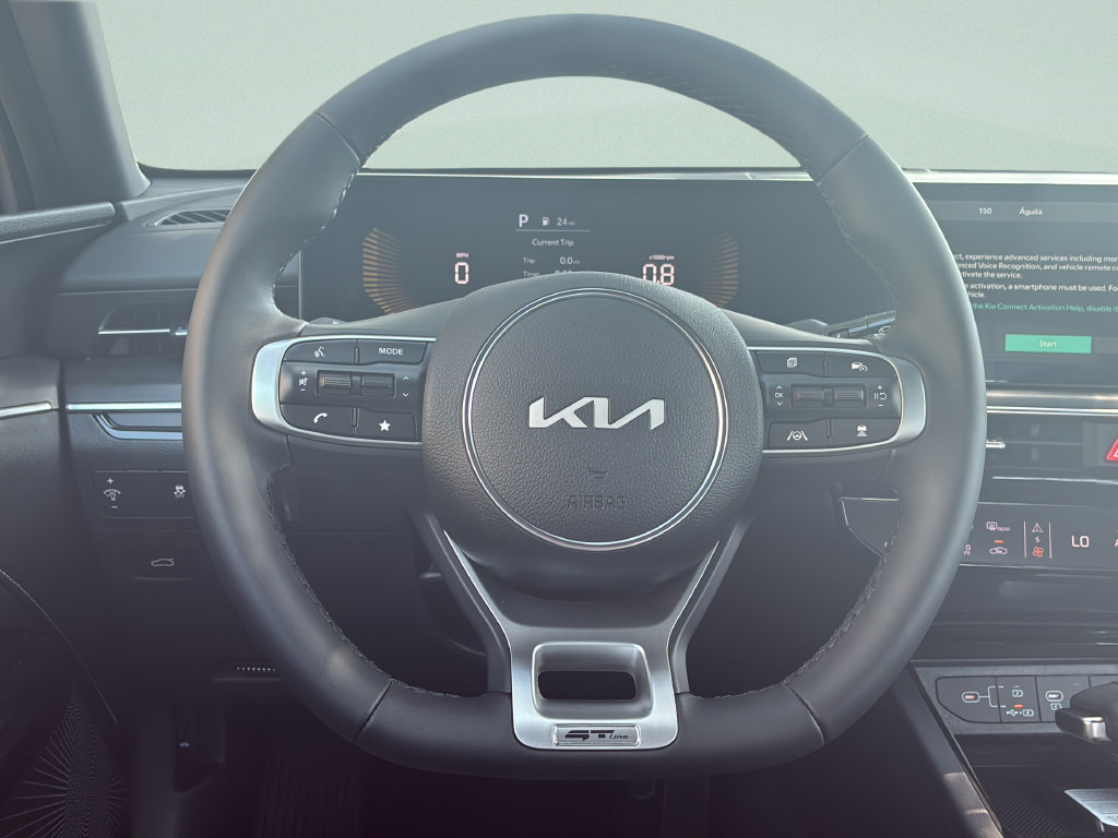 New 2026 Kia K5 GT-Line FWD image 26