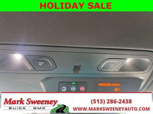 Used 2023 Chevrolet Camaro LT image 19